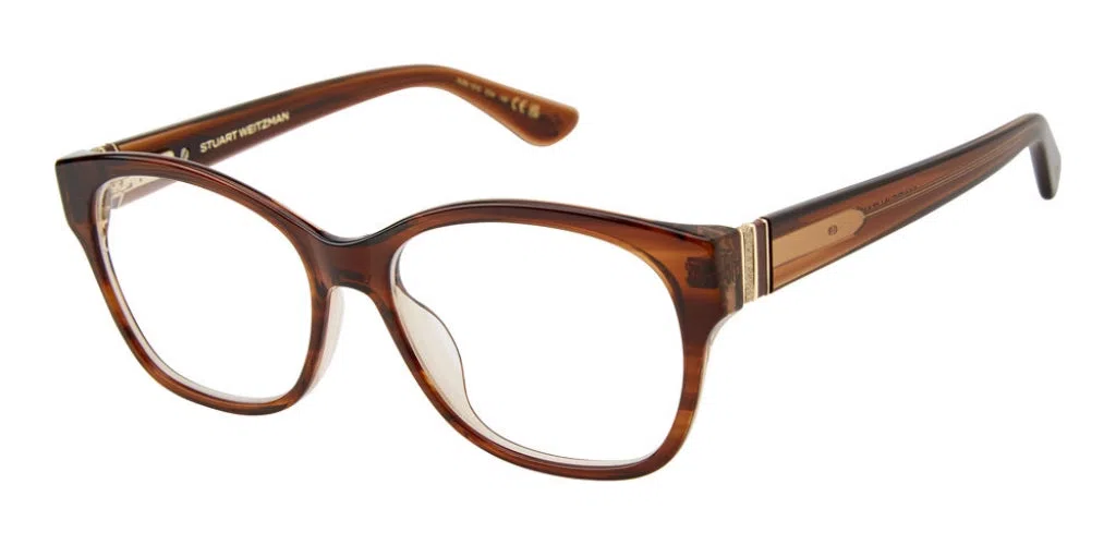 Stuart Weitzman WZN1010 Eyeglasses - view 4